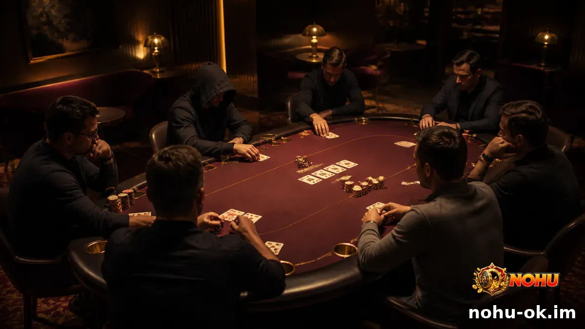 AO88 NOHU 🎰 Kho Game Nổ Hũ Trực Tuyến 2026 - hình ảnh - nohu-ok.im